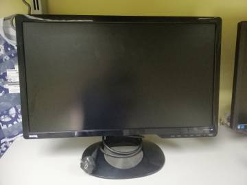 01-200201277: Benq g2225 hda