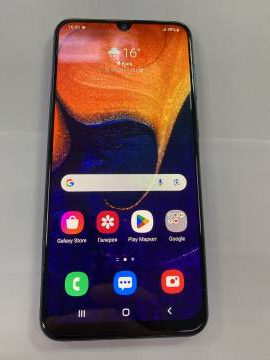 01-200193391: Samsung a505fn galaxy a50 4/64gb