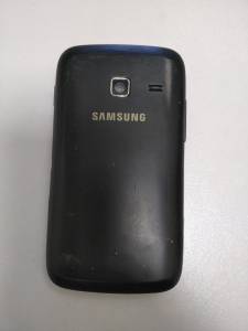 01-200205070: Samsung s6102 galaxy y duos