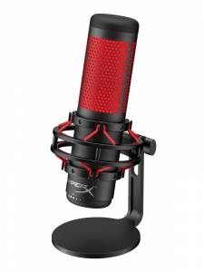 Микрофон Kingston hyperx quadcast