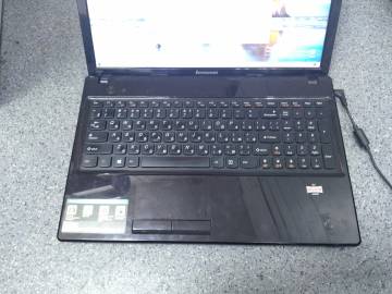 01-200210047: Toshiba єкр. 15,6/ amd e2 1800 1,7ghz/ ram6144mb/ hdd750gb/ dvd rw