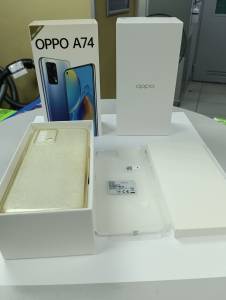 01-200217277: Oppo a74 4/128gb cph2219