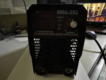 01-200218226: Belmaster mma 350