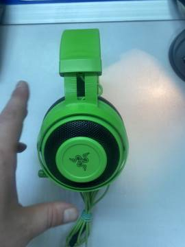 01-200201852: Razer kraken multi platform