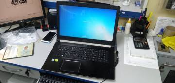 01-200223436: Acer єкр. 17,3/ core i3 6006u 2,0ghz/ ram4gb/ hdd1000gb/video gf 940mx