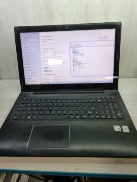 01-200075284: Lenovo core i7 6700hq 2,6ghz/ ram8gb/ hdd1000gb+ssd128gb/video gf gtx950m