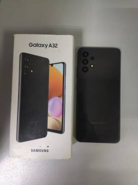 01-200226849: Samsung a325f galaxy a32 4/128gb