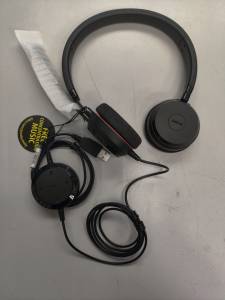 01-200226249: Jabra evolve 20 ms stereo