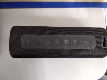 01-200233392: Xiaomi mi portable bluetooth speaker 16w