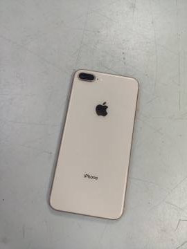 01-200161085: Apple iphone 8 plus 64gb