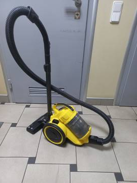 01-200240587: Karcher vc 3 erp