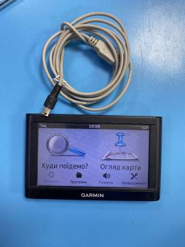 01-200239382: Garmin nuvi 56