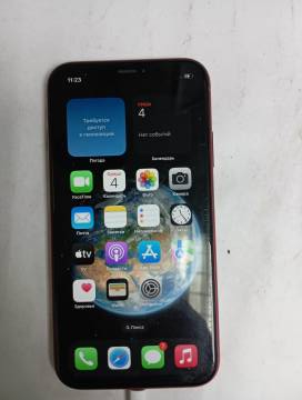 01-200248747: Apple iphone xr 256gb