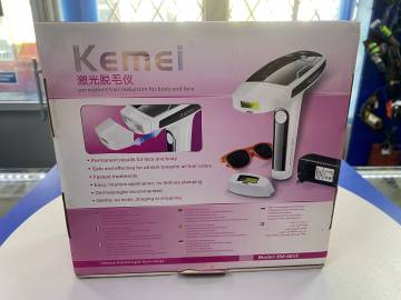 01-200214711: Kemei km-6812