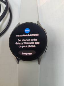 01-200190137: Samsung galaxy watch4 40mm lte