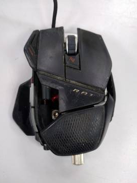 01-200213193: Madcatz r.a.t. 7