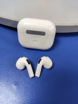 01-200227172: Apple airpods 3rd generation