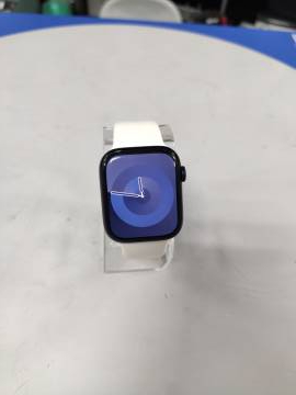 01-200256606: Apple watch series 8 gps 45mm aluminum case a2771