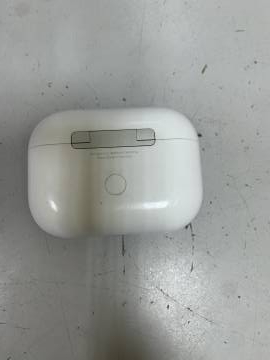 01-200257432: Apple airpods pro 2nd generation with magsafe charging case usb-c