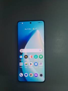 01-200257686: Realme 11 pro 8/128gb