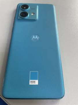 01-200211955: Motorola edge 40 neo 12/256gb