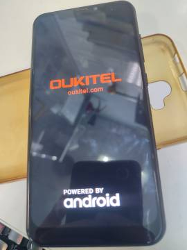 01-200243401: Oukitel c12 pro 2/16gb