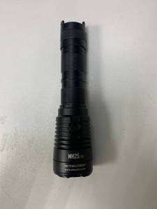 01-200259410: Nitecore mh25