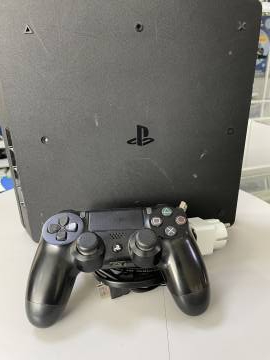 01-200184271: Sony playstation 4 slim 1tb