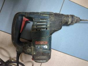 01-200268197: Bosch gbh 3-28 dre