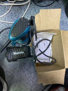 01-200267882: Makita bo5031