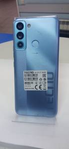 01-200268315: Tecno pop 5 lte bd4 2/32gb dual sim