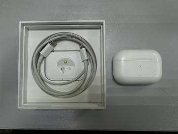 01-200267321: Apple airpods pro 2nd generation