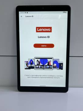 01-200271803: Lenovo tab m8 tb-8505x 32gb 3g