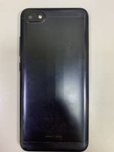 01-200271458: Xiaomi redmi 6a 2/32gb