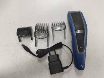 01-200274199: Philips hairclipper series 5000 hc5612/15