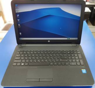 01-200242928: Hp єкр. 15,6/ celeron n3050 1,6ghz/ ram2048mb/ hdd500gb