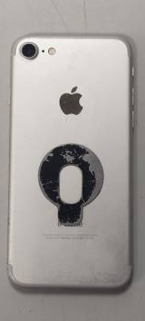 01-200278564: Apple iphone 7 128gb