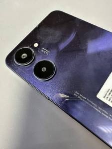 01-19329642: Realme 10 rmx3630 4/128gb