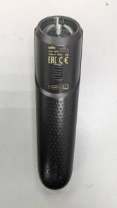 01-200278433: Braun beardtrimmer 3 bt3440