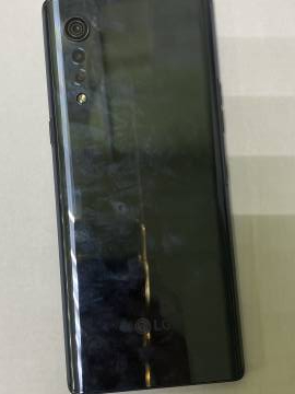 01-200281889: Lg g900tm velvet 5g 6/128gb