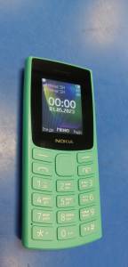 01-200281329: Nokia 106 ds 2023