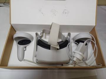 Oculus quest 2 64 gb