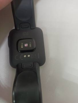 18-000086659: Xiaomi Mi watch lite