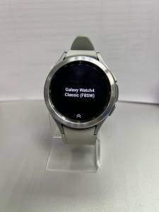 01-200186474: Samsung galaxy watch4 classic 46mm