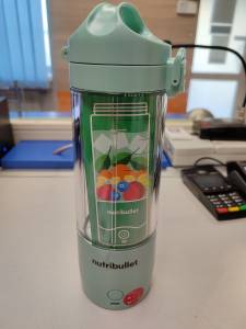 01-200286113: Nutribullet nbp003lbl