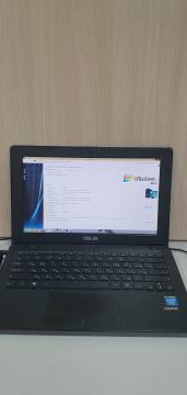 01-200233789: Asus єкр. 11,6/ celeron n2815 1,86ghz/ ram2048mb/ hdd500gb