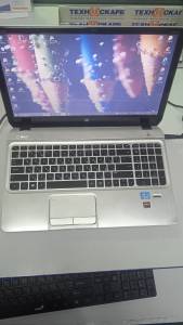 01-200291445: Hp єкр. 15,6/ core i3 3110m 2,4ghz /ram8192mb/ hdd750gb/video radeon hd7670m/ dvd rw