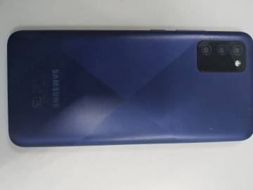 01-200213927: Samsung a025f galaxy a02s 3/32gb