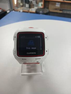 01-200262255: Garmin forerunner 920xt