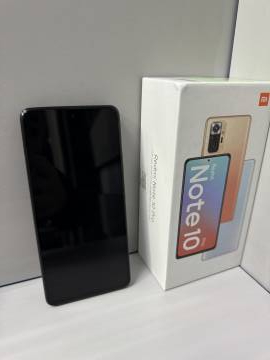 01-200299630: Xiaomi redmi note 10 pro 6/128gb